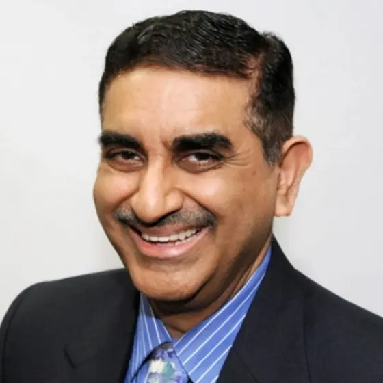 Dr Veera Raghava Prasad Challa