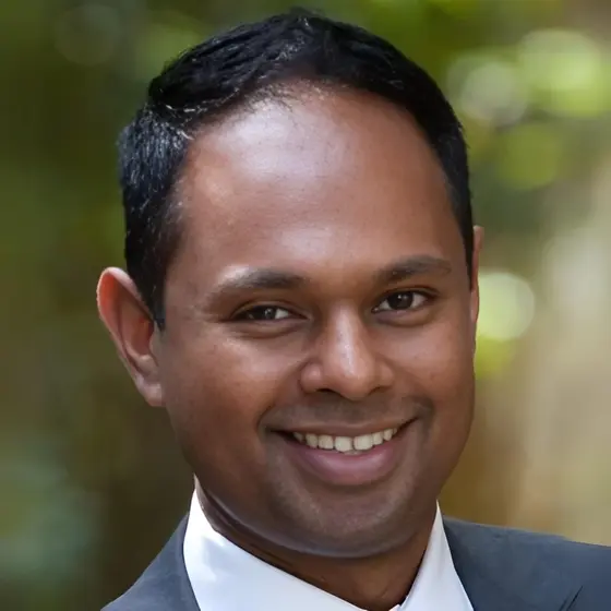 Prof Rohan Jayasinghe