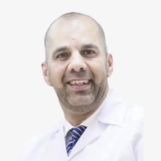 Dr Saheb Al-Daher